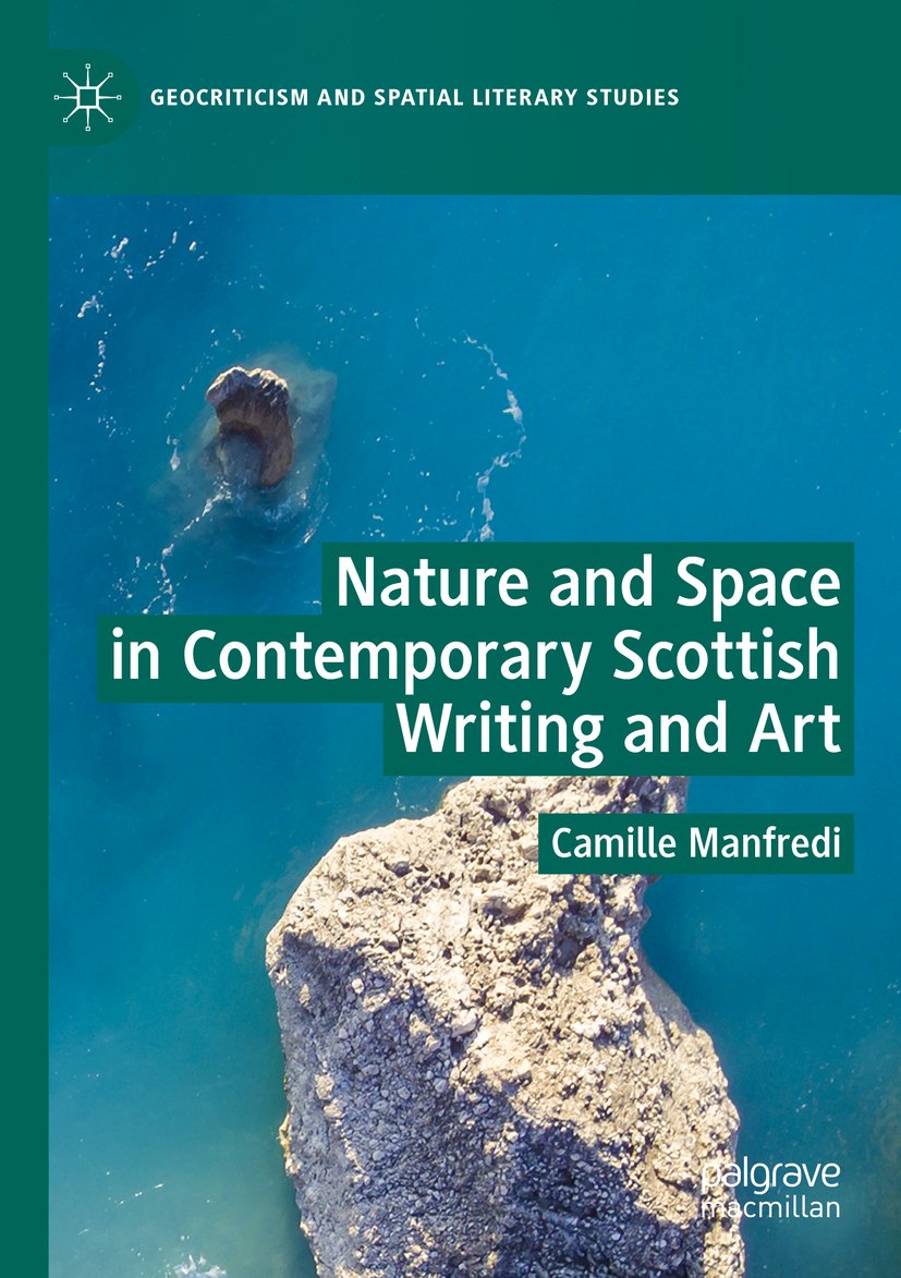 Geocriticism and Spatial Literary Studies