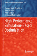 Studies in Computational Intelligence