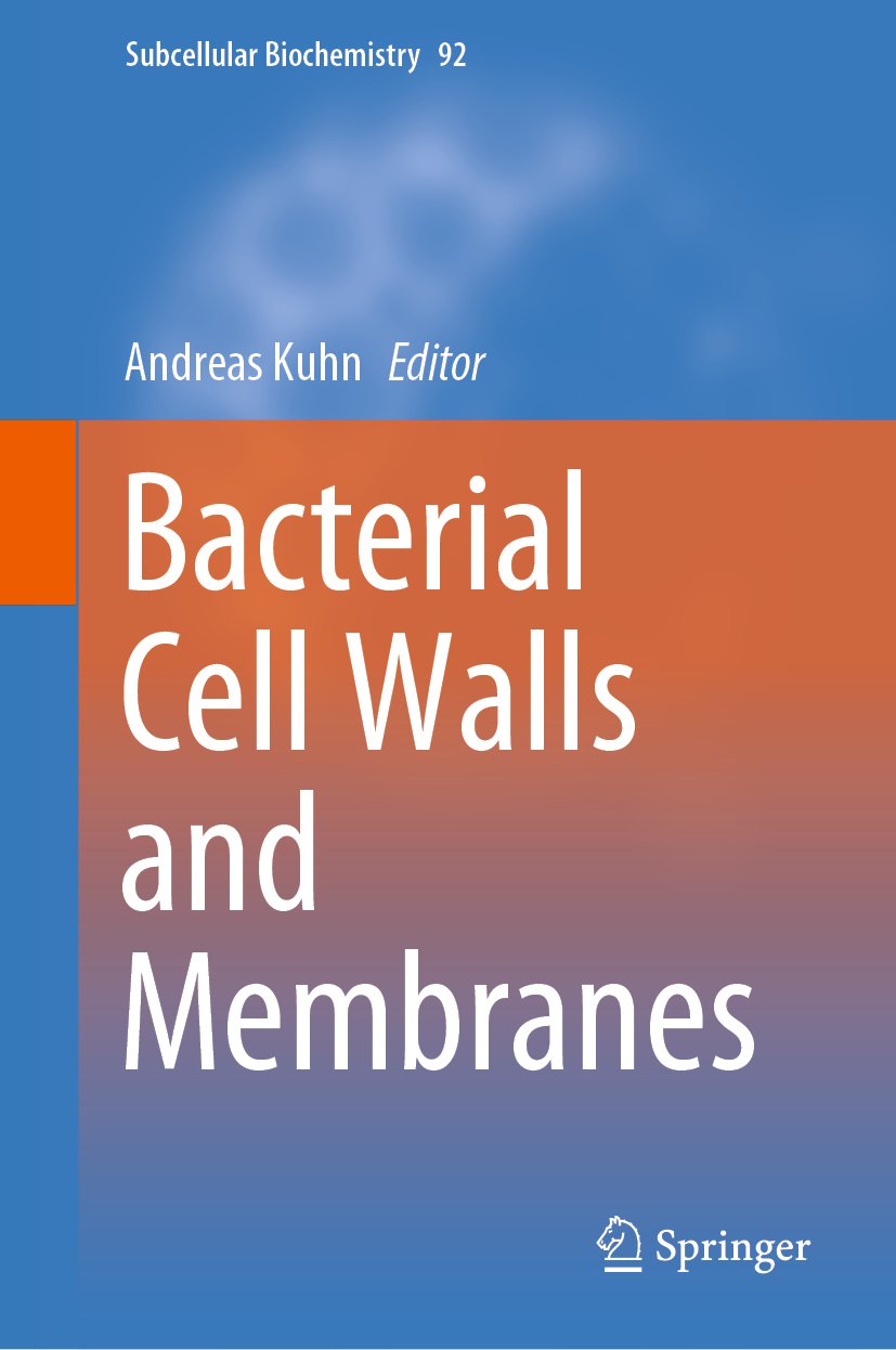 Subcellular Biochemistry