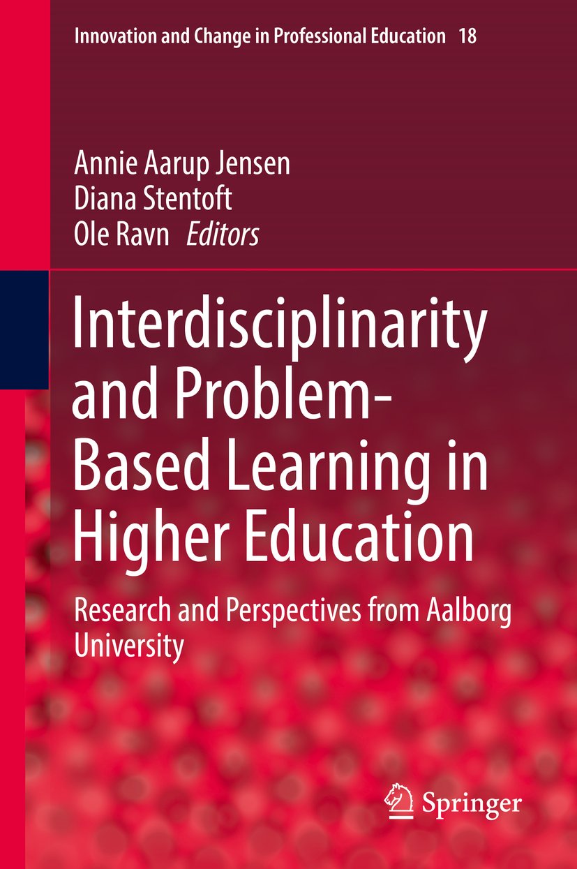 Innovation and Change in Professional Education