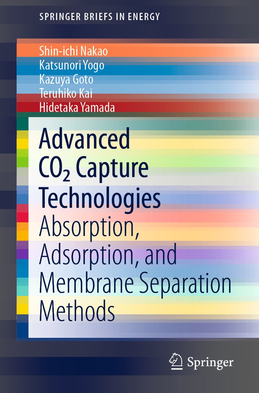 SpringerBriefs in Energy