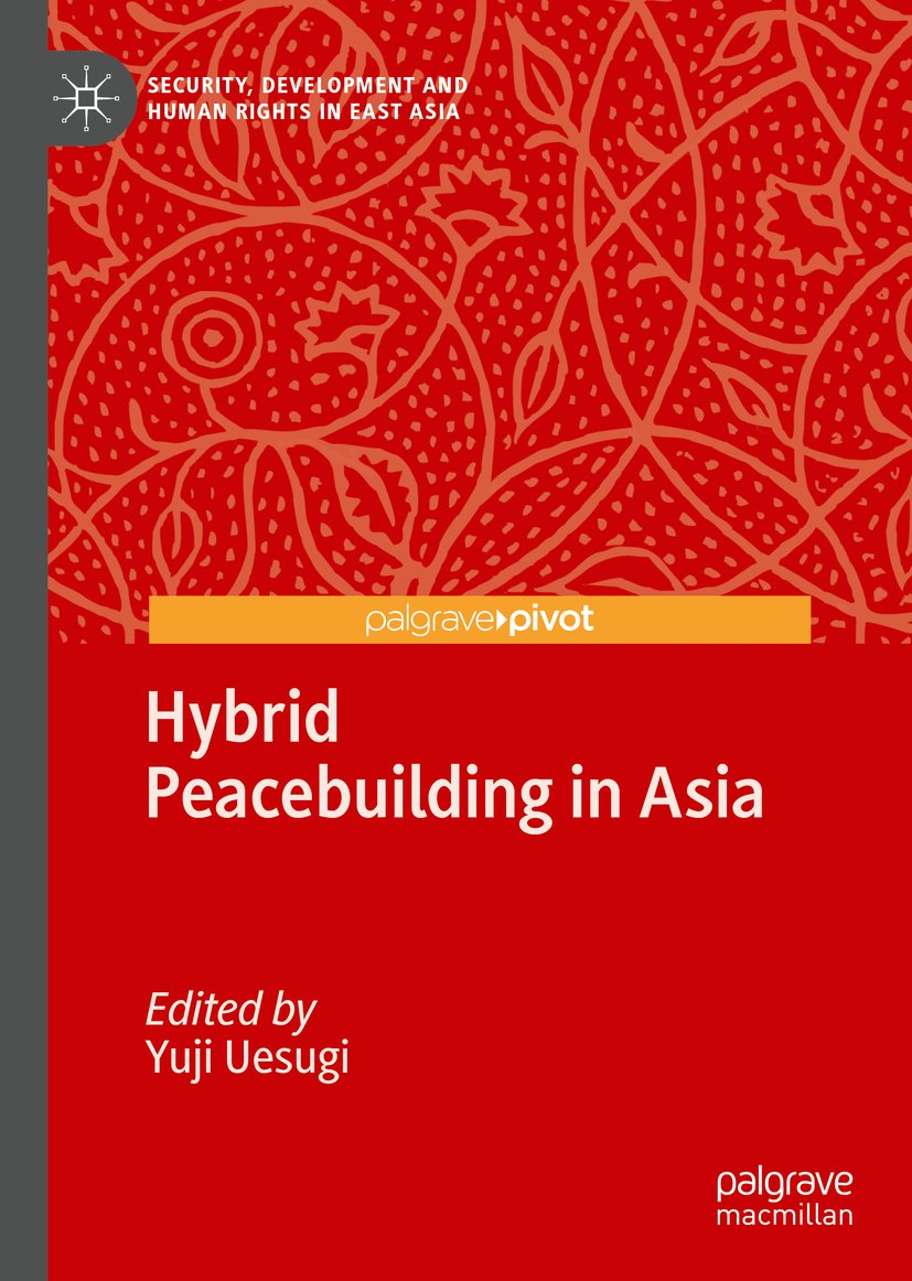 Security, Development and Human Rights in East Asia