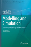 Simulation Foundations, Methods and Applications