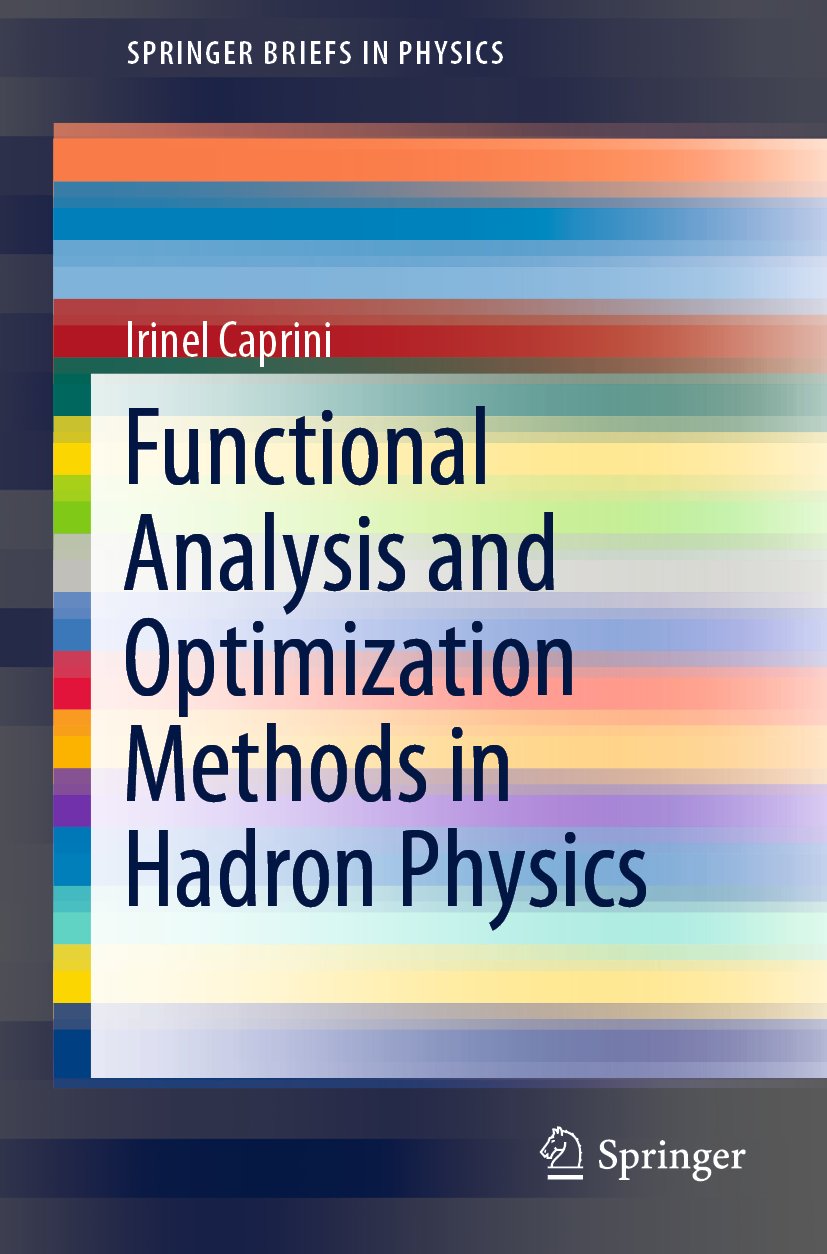 SpringerBriefs in Physics