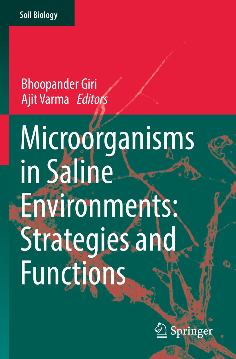 Soil Biology