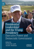 The Evolving American Presidency