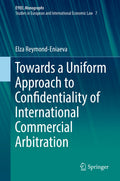 European Yearbook of International Economic Law