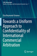 European Yearbook of International Economic Law