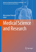 Advances in Experimental Medicine and Biology