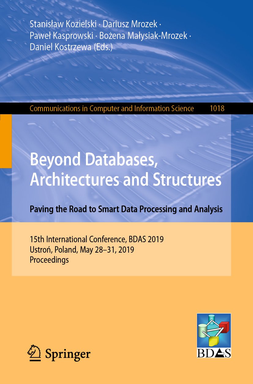 Communications in Computer and Information Science