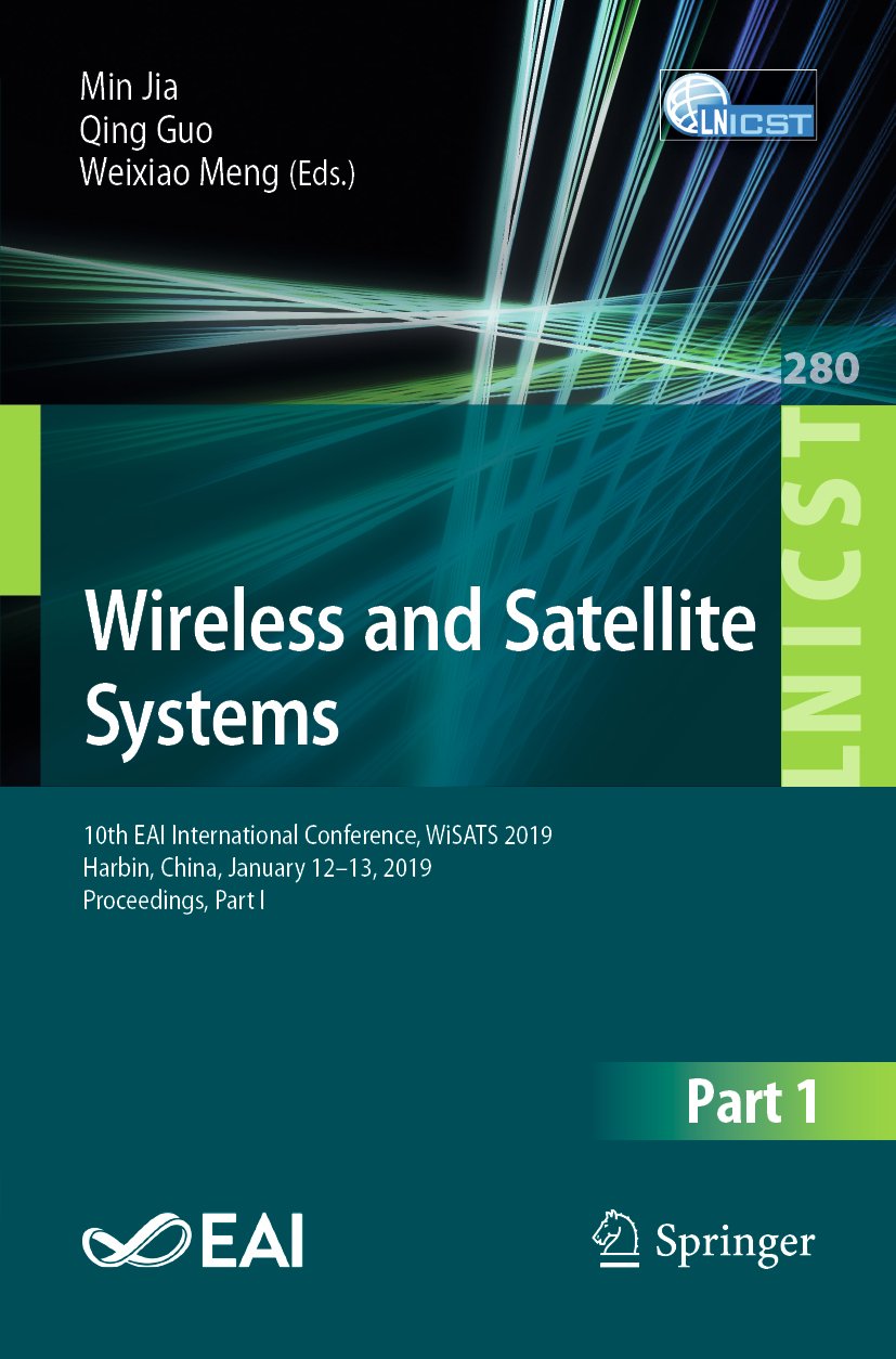 Lecture Notes of the Institute for Computer Sciences, Social Informatics and Telecommunications Engineering