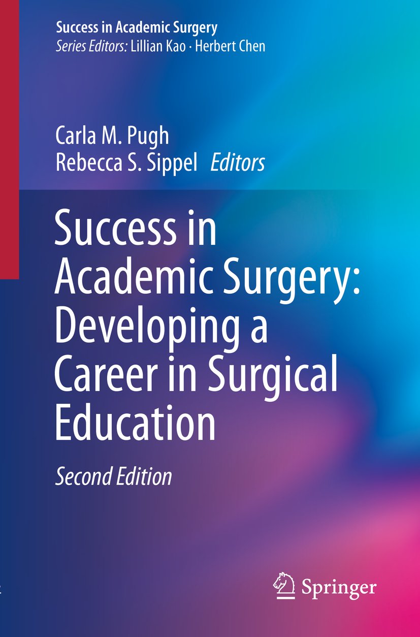 Success in Academic Surgery