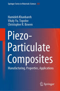 Piezo-Particulate Composites