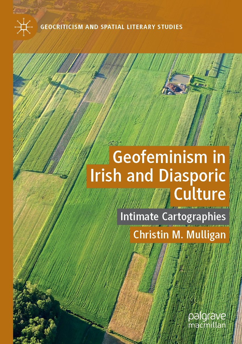 Geocriticism and Spatial Literary Studies