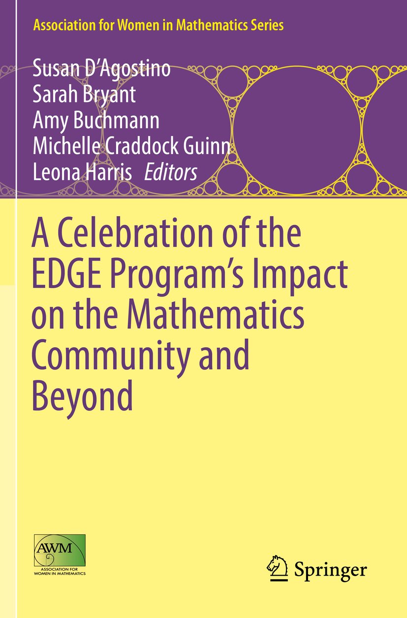 Association for Women in Mathematics Series