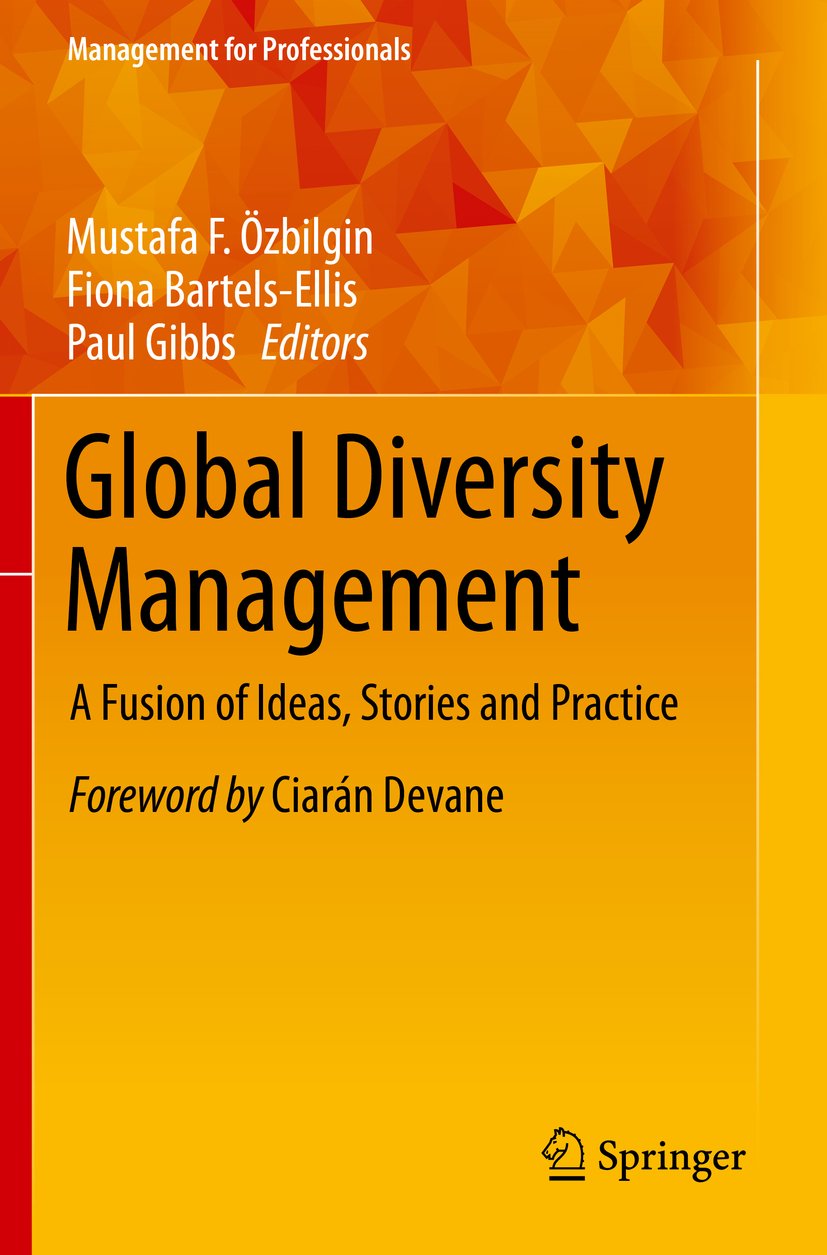 Management for Professionals