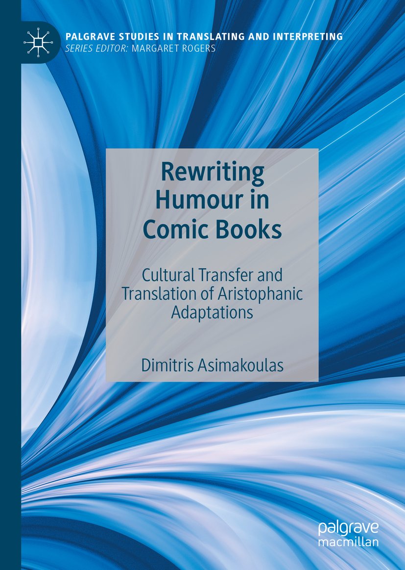 Palgrave Studies in Translating and Interpreting