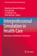 Professional and Practice-based Learning