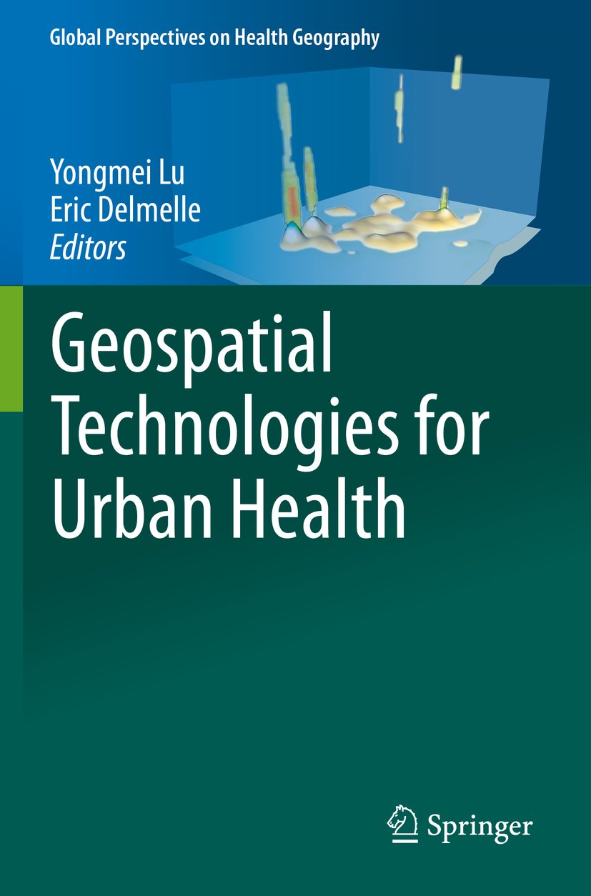 Global Perspectives on Health Geography