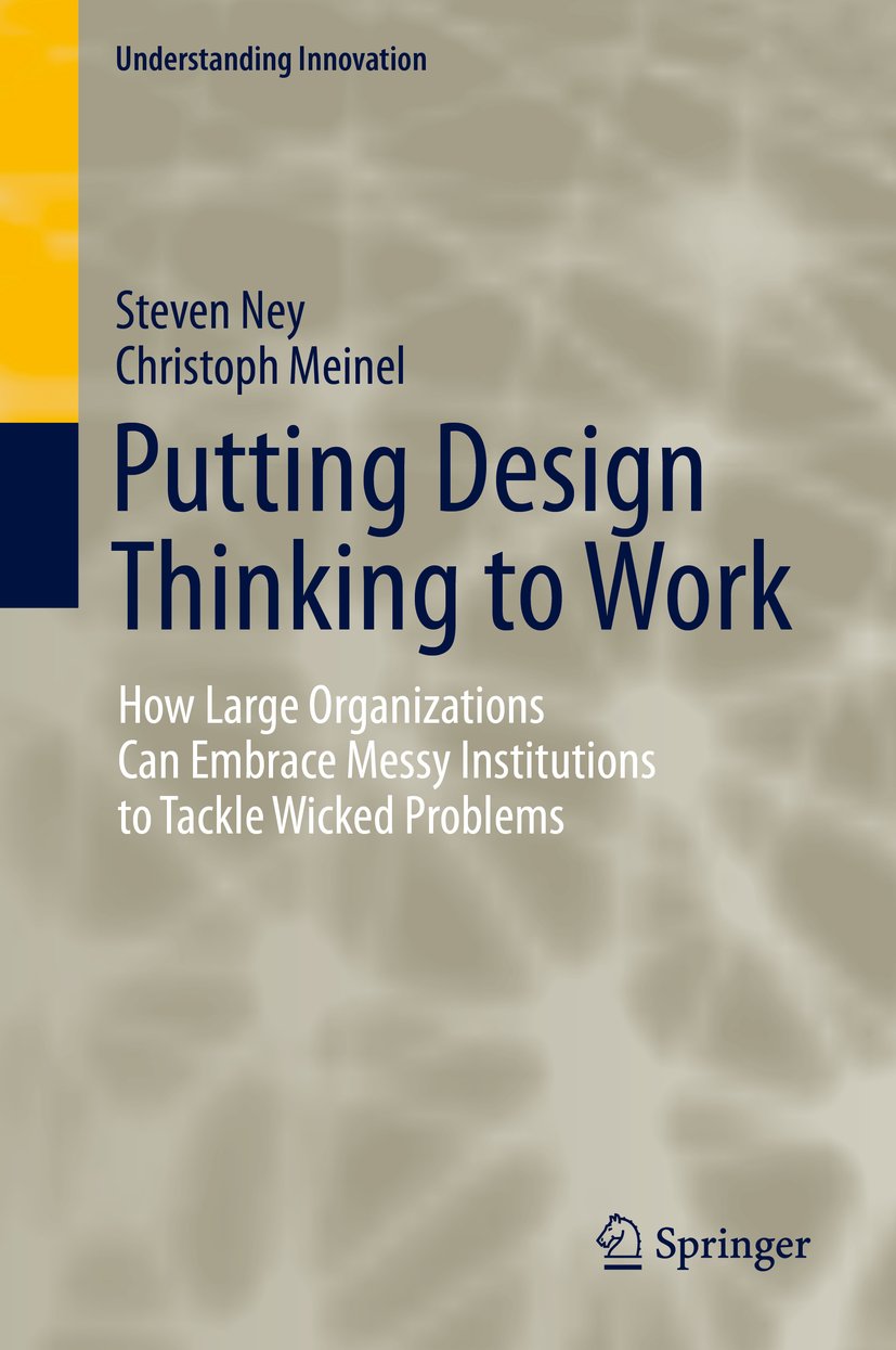 Understanding Innovation