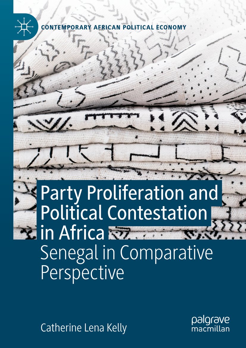 Contemporary African Political Economy