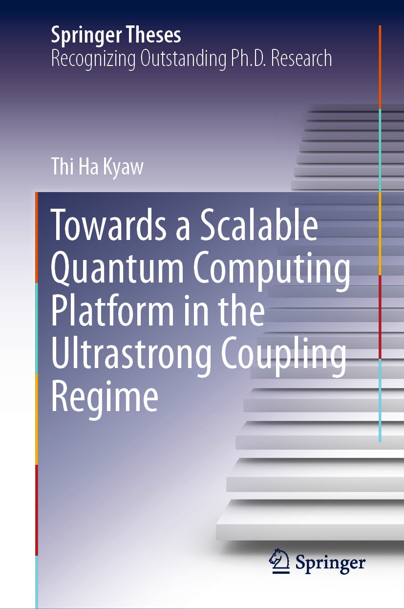 Springer Theses