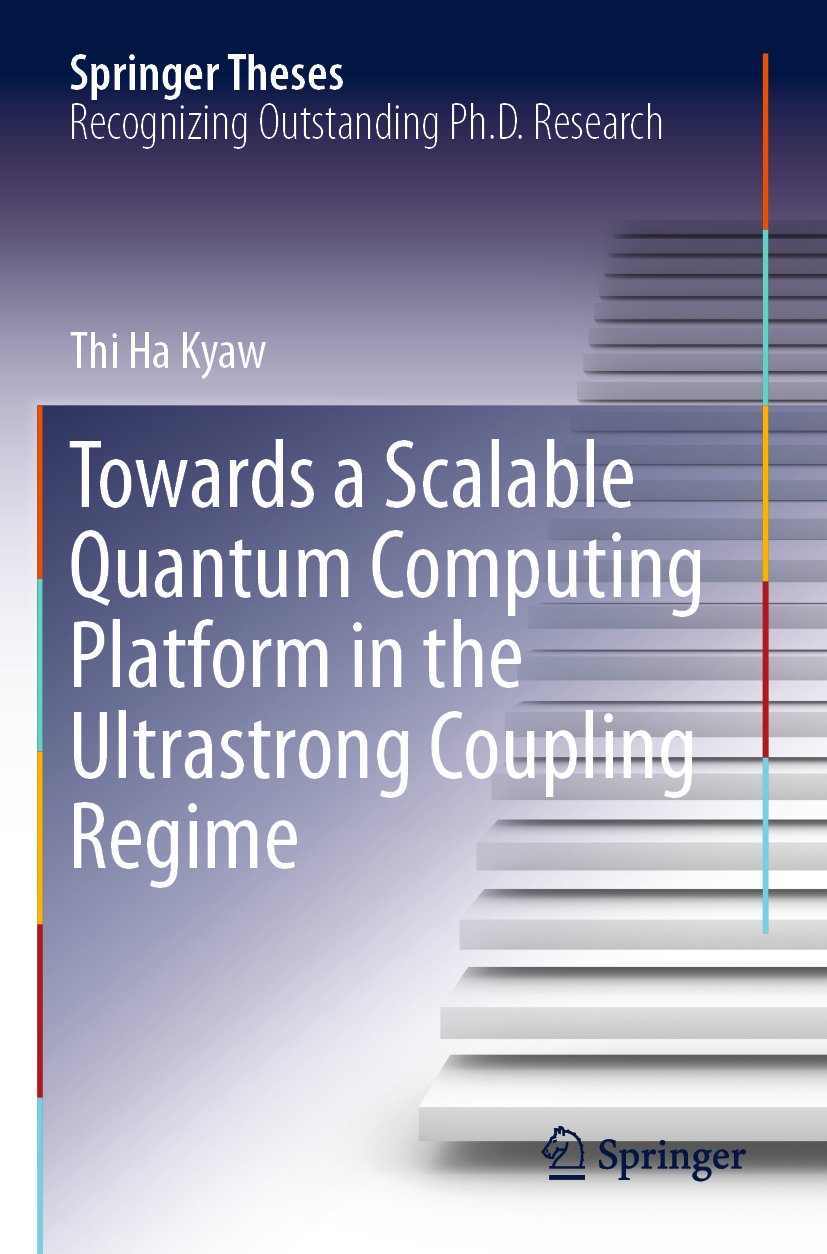 Springer Theses