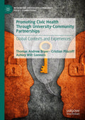 Rethinking University-Community Policy Connections