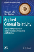 Astronomy and Astrophysics Library
