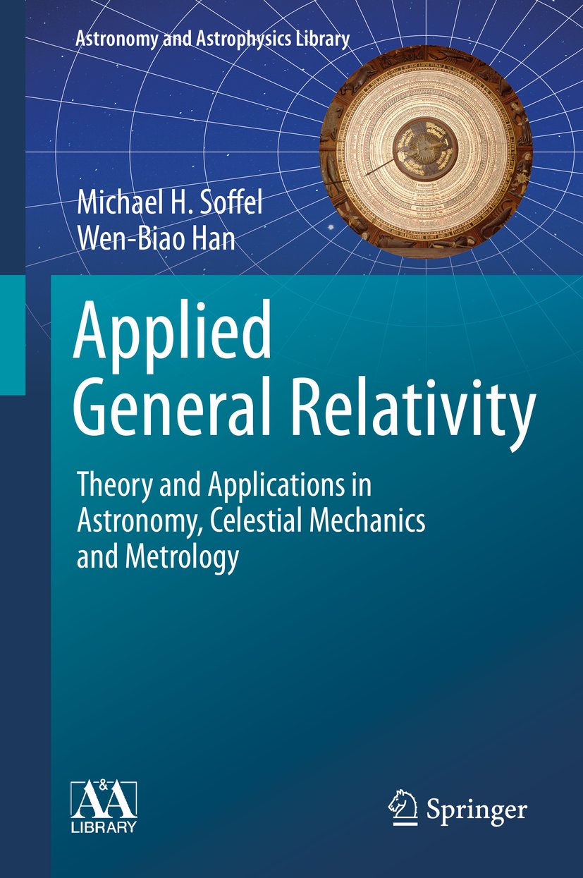 Astronomy and Astrophysics Library