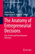 Contributions to Management Science