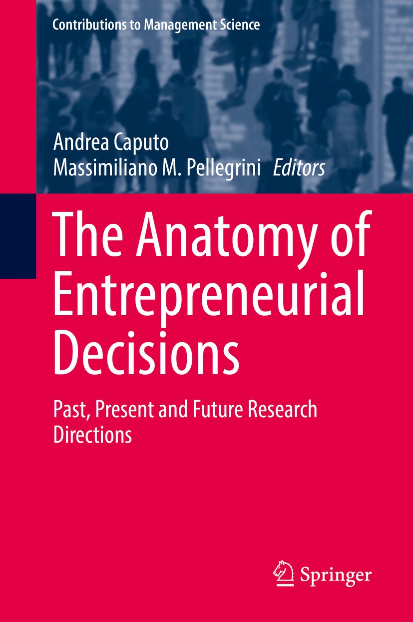 Contributions to Management Science