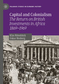 Capital and Colonialism