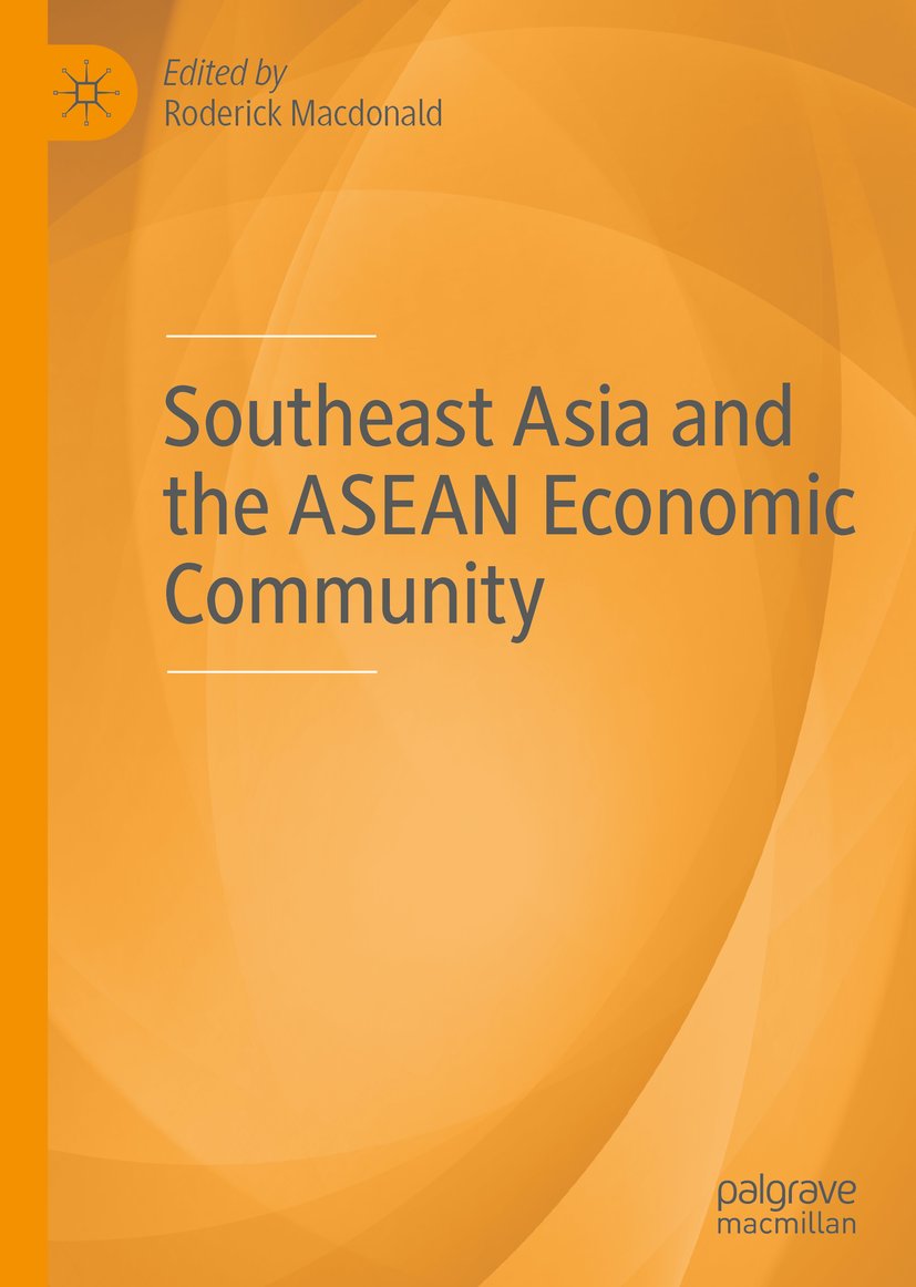 Southeast Asia and the ASEAN Economic Community
