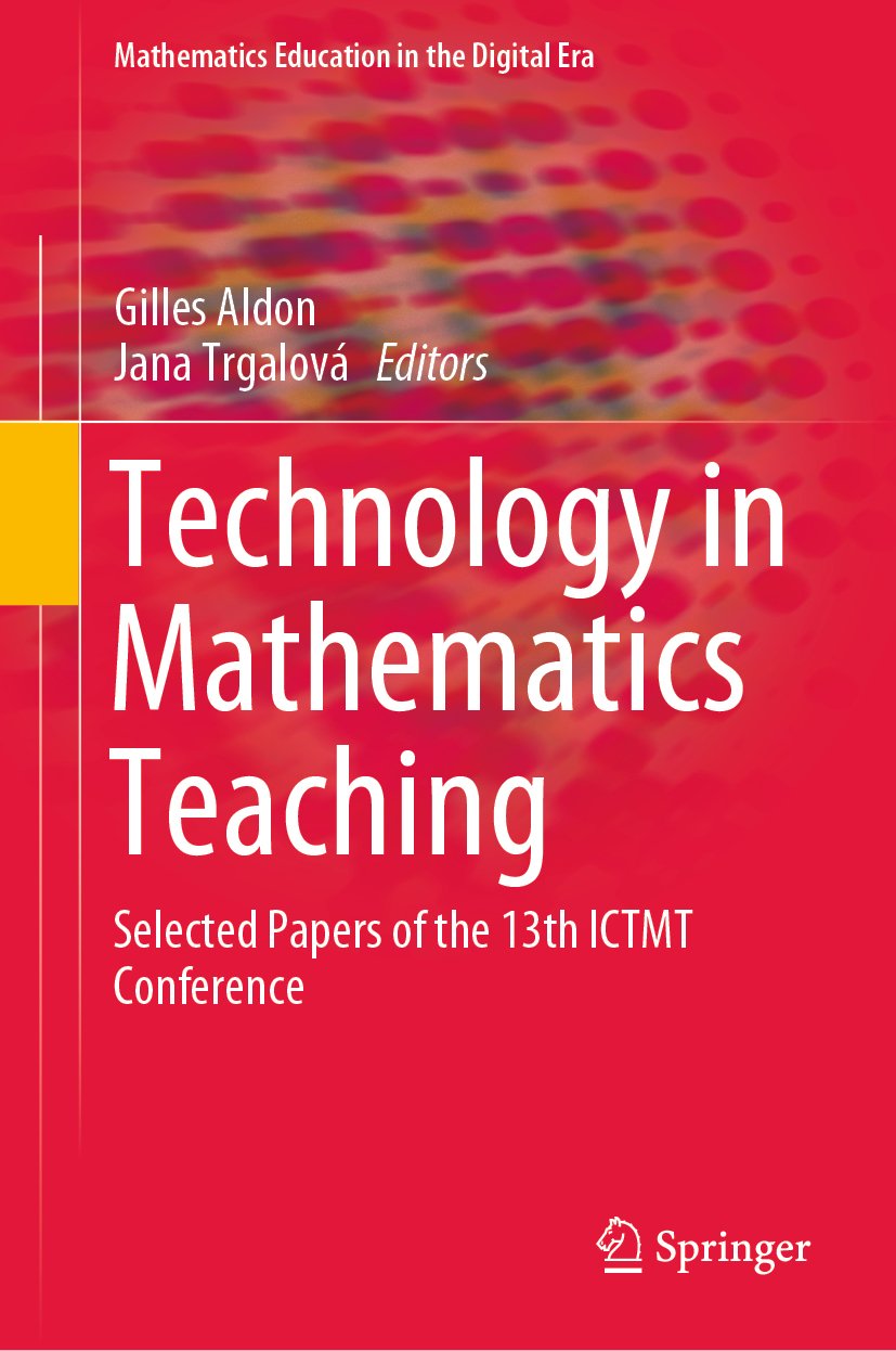 Mathematics Education in the Digital Era