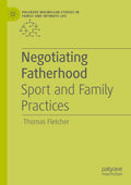 Palgrave Macmillan Studies in Family and Intimate Life