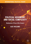 International Political Theory