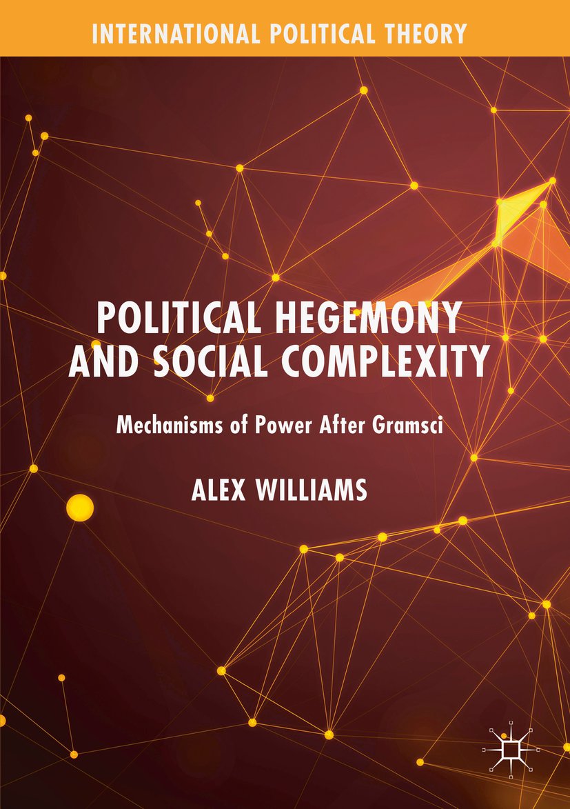 International Political Theory