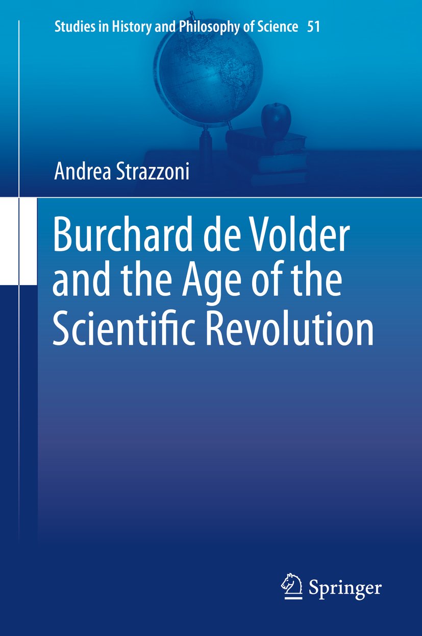 Studies in History and Philosophy of Science