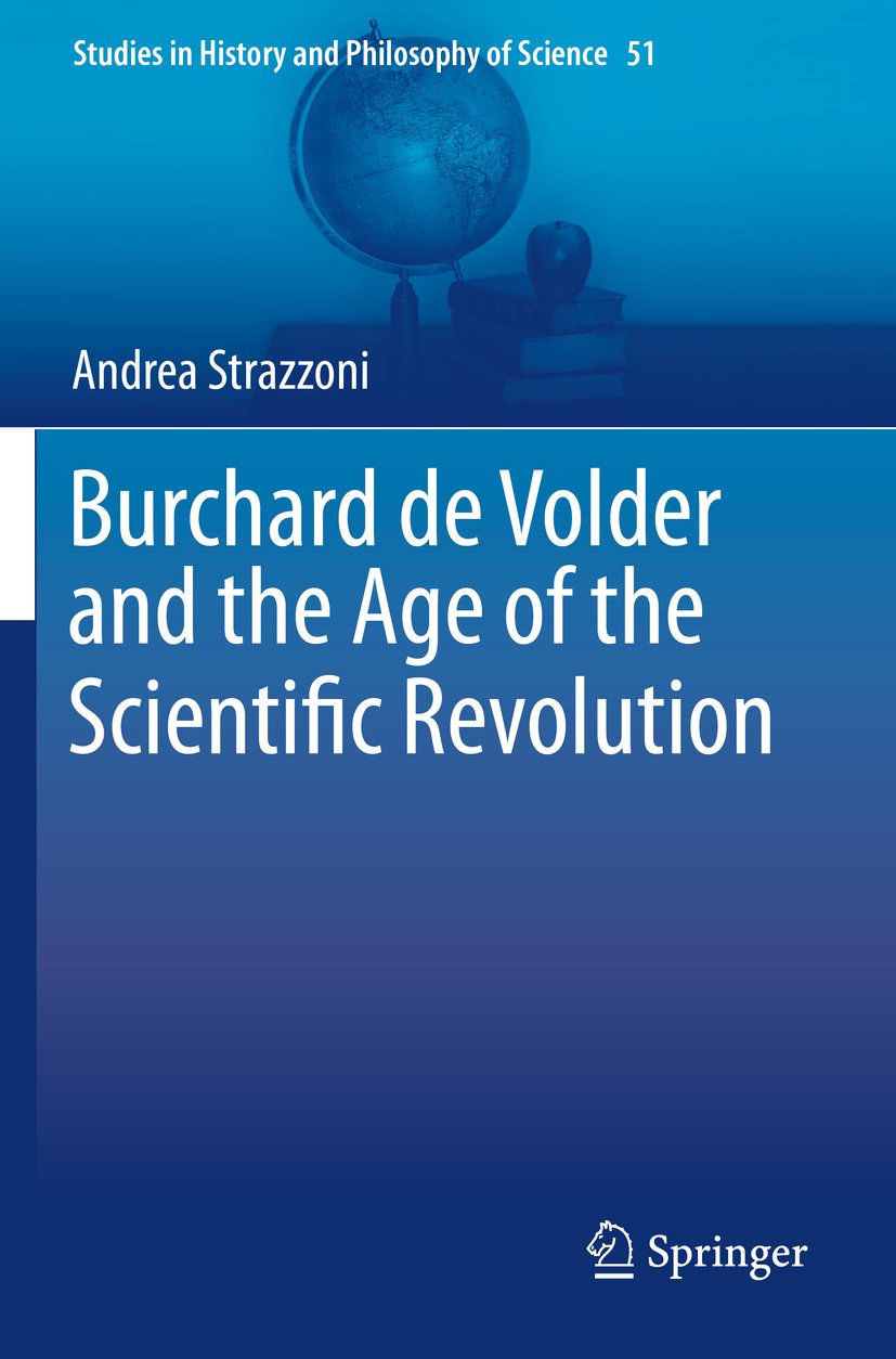 Studies in History and Philosophy of Science