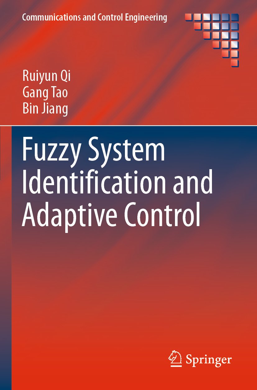 Communications and Control Engineering