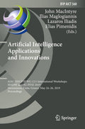 IFIP Advances in Information and Communication Technology