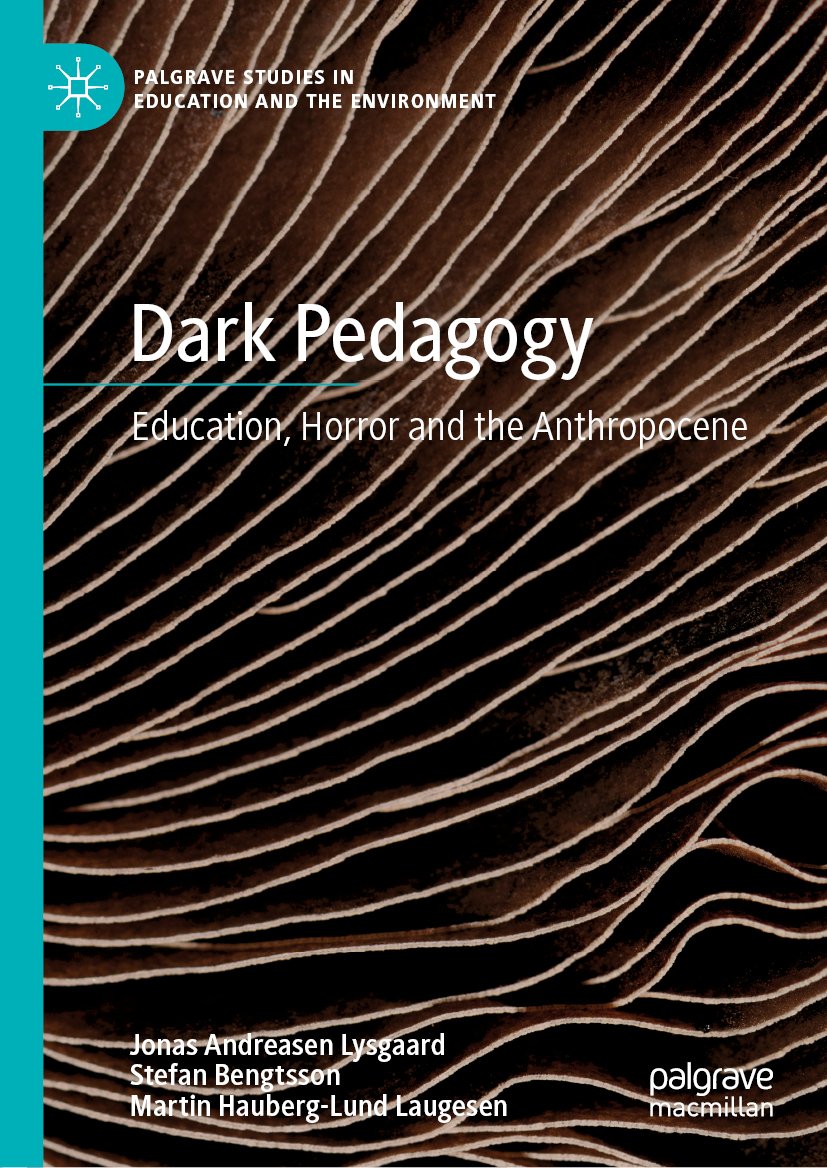 Palgrave Studies in Education and the Environment