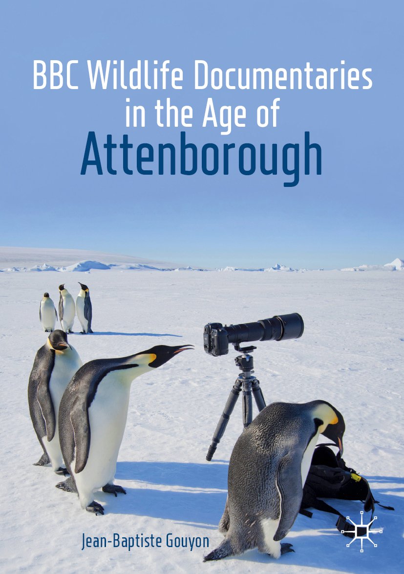 Palgrave Studies in Science and Popular Culture