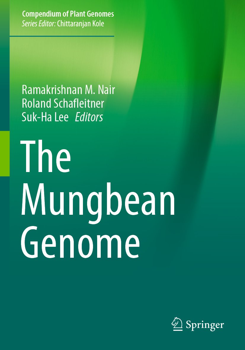Compendium of Plant Genomes