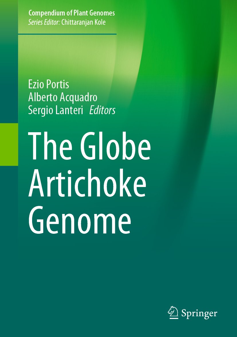 Compendium of Plant Genomes