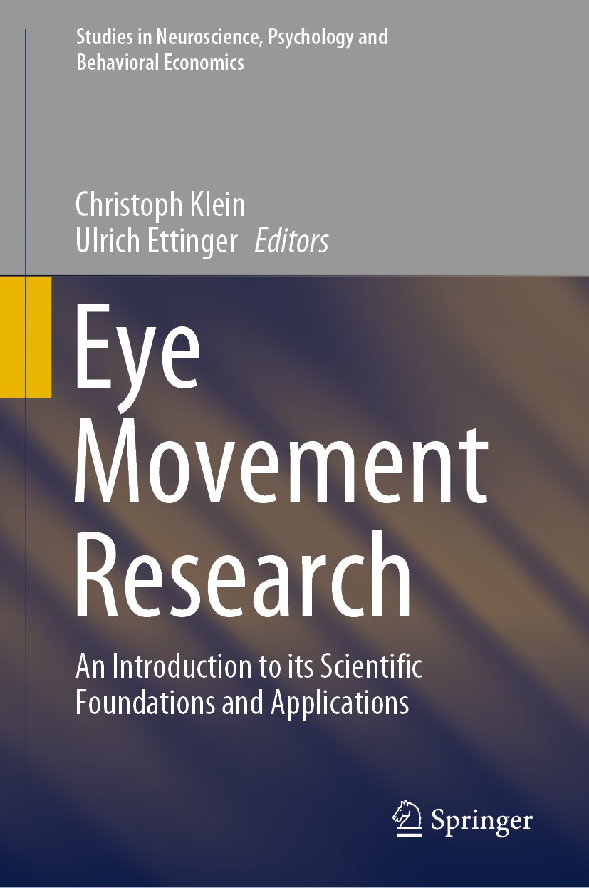 Studies in Neuroscience, Psychology and Behavioral Economics