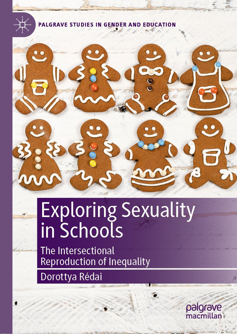 Palgrave Studies in Gender and Education