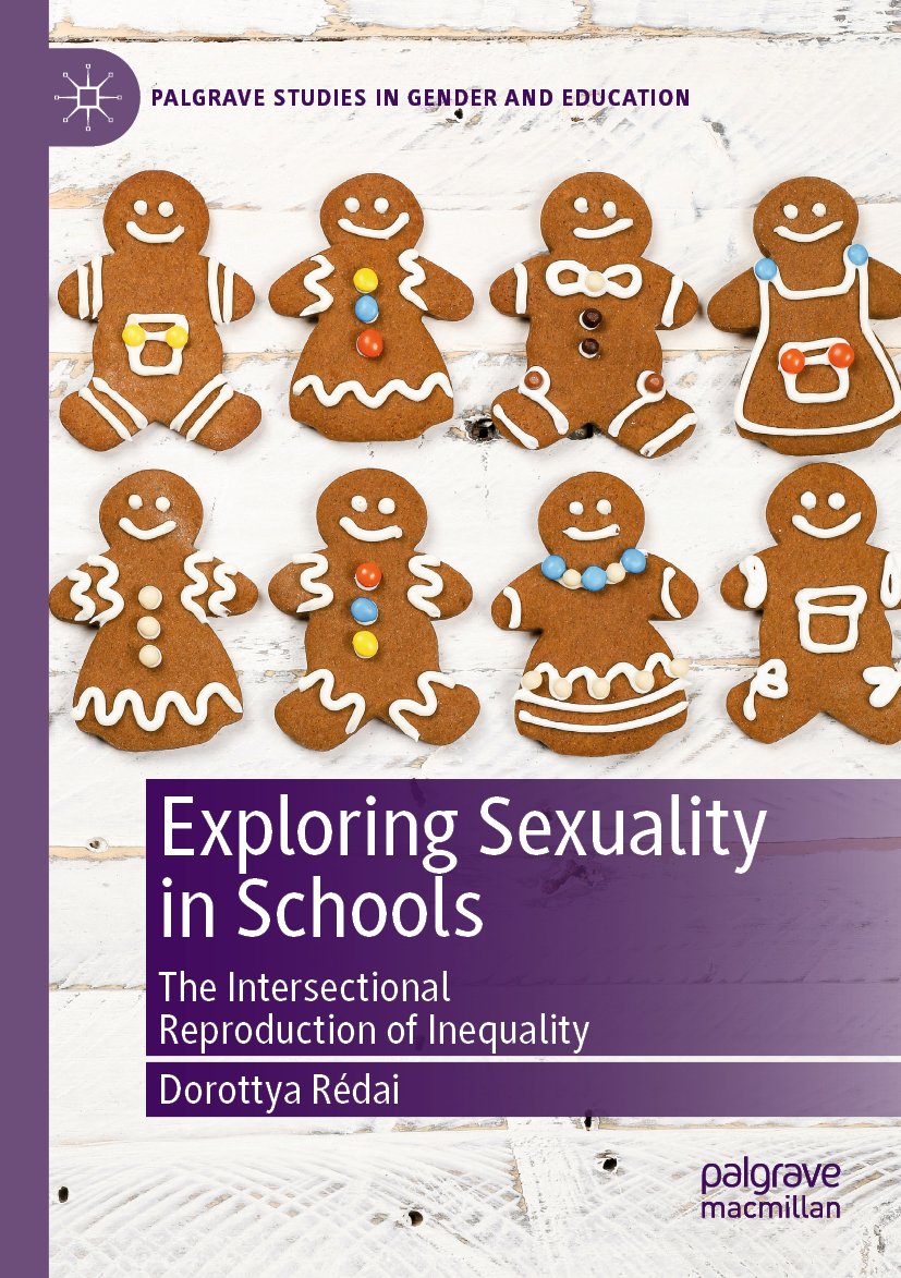 Palgrave Studies in Gender and Education