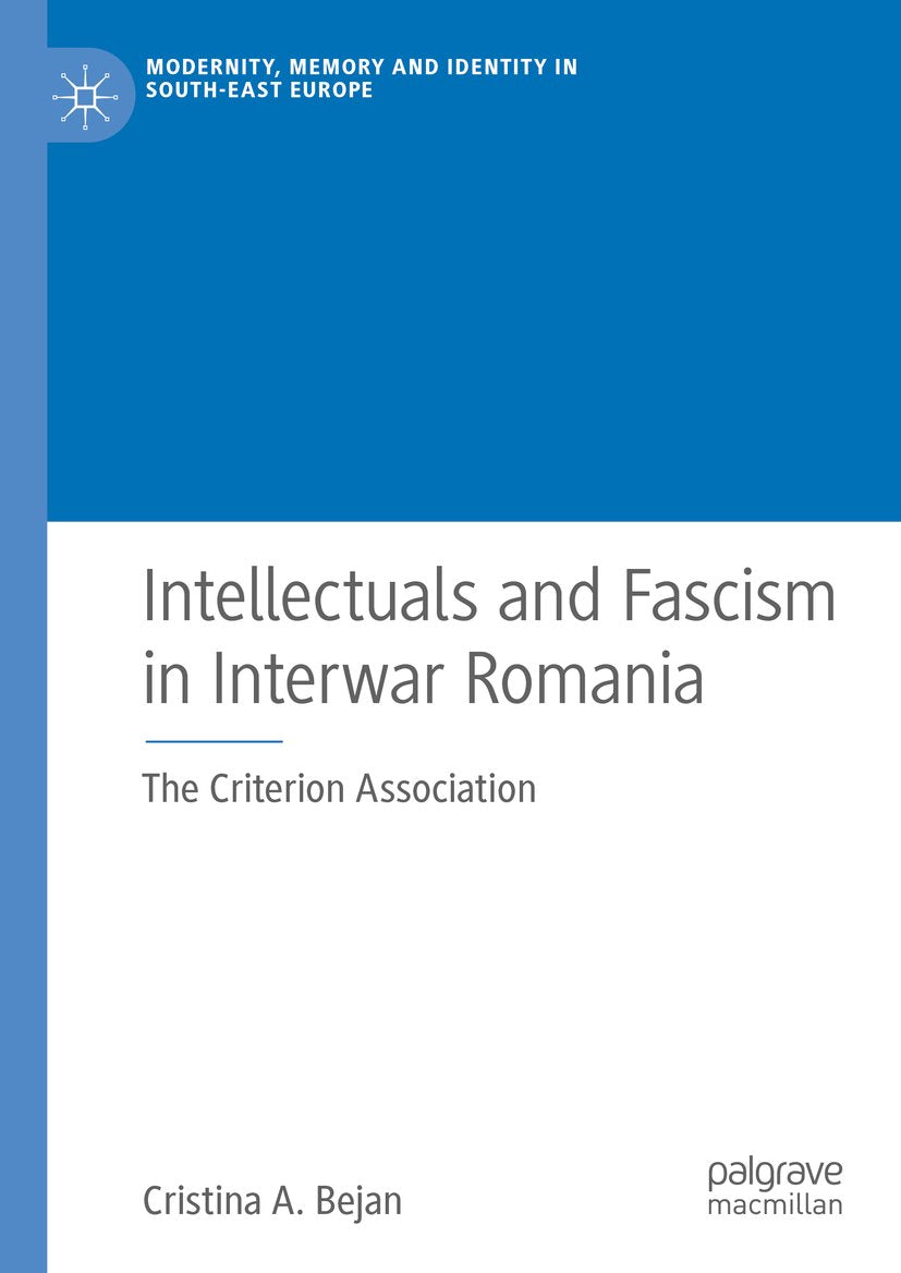 Modernity, Memory and Identity in South-East Europe